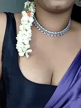 Sexy-Shalinii online show from 03/13/25, 01:07