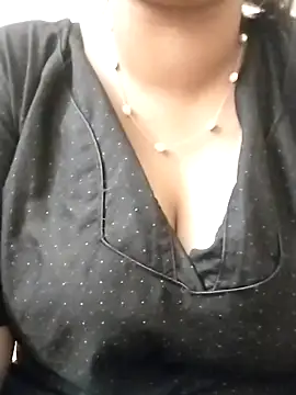 Sexy-Shalinii online show from 11/23/25, 01:16