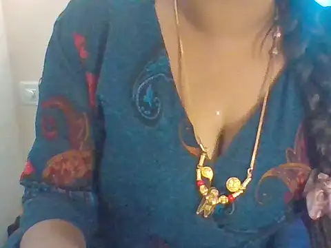 Sexy-Shalinii online show from 03/05/26, 08:32