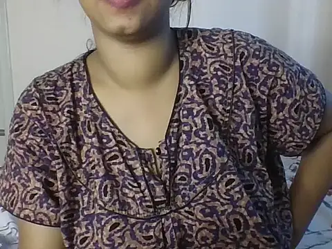 Sexy-Shalinii online show from 03/14/26, 03:45