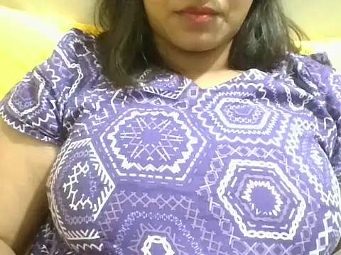 Sexy-Shalinii online show from 03/15/26, 01:17