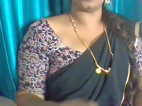 Sexy-Shalinii online show from 03/31/26, 05:13