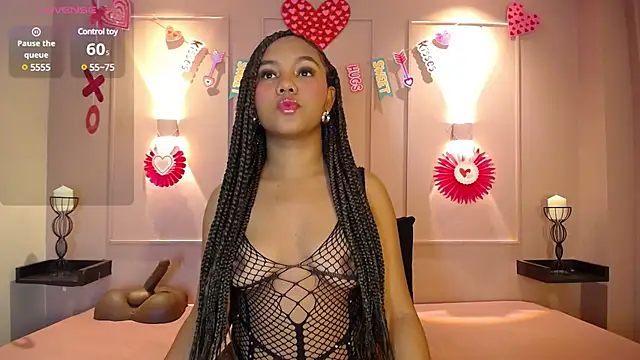 HAYLANISMITH online show from 02/19/25, 12:11