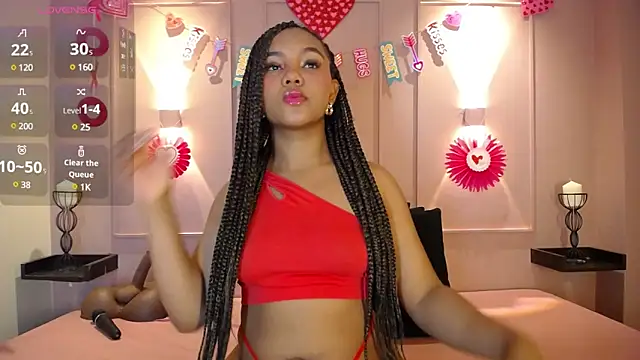 HAYLANISMITH online show from 02/22/25, 12:08