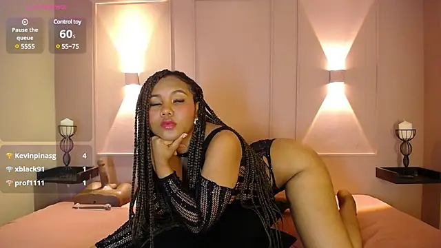 HAYLANISMITH online show from 03/04/25, 03:15