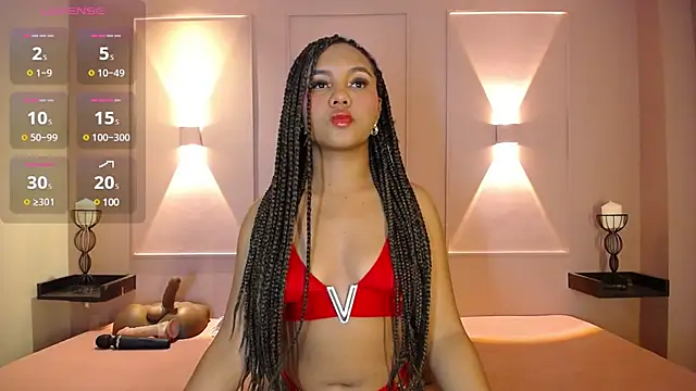 HAYLANISMITH online show from 03/08/25, 12:09