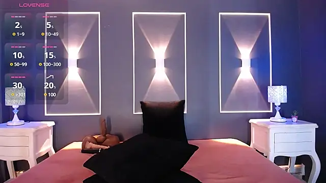 HAYLANISMITH online show from 03/11/25, 03:12