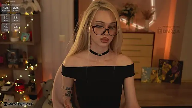 Snapshot of ManiFreyja chatting on 04/12/26, 06:57 ManiFreyja online show from 04/12/26, 06:57