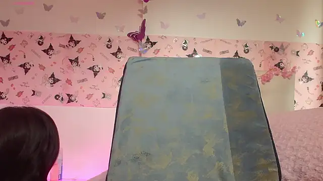 Madysson leee online show from 02/03/26, 04:23