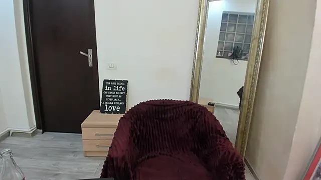 Kathy Evvy online show from 02/28/25, 01:37