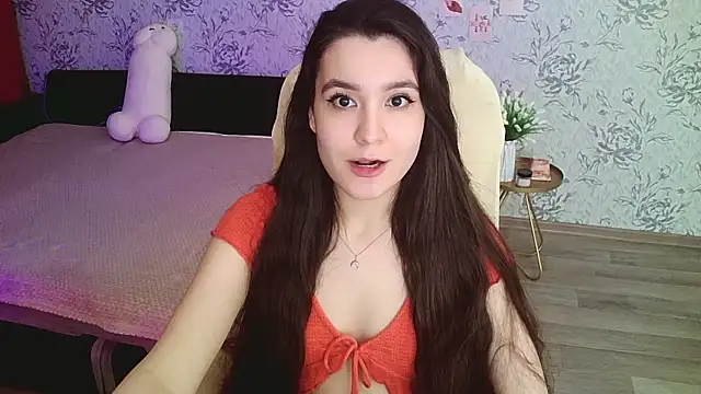 Snapshot of annie_shine chatting on 01/23/25, 02:33 annie shine online show from 01/23/25, 02:33