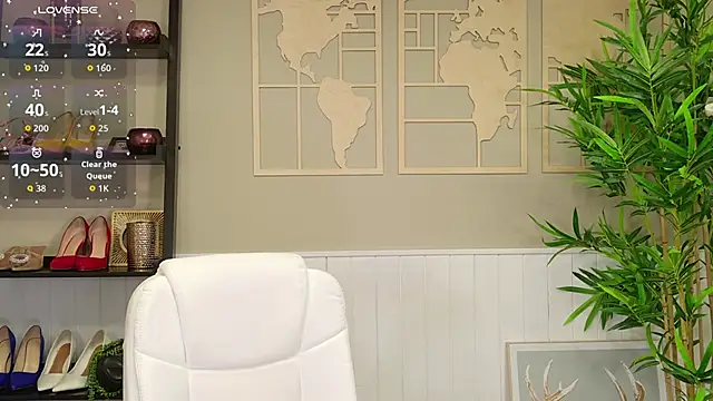 LadyLeea online show from 03/05/26, 05:14