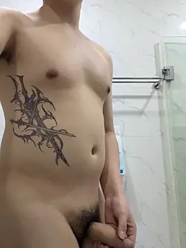 thehornyboyz online show from 05/11/26, 02:34
