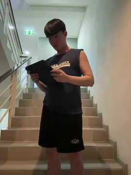 thehornyboyz online show from 05/24/26, 02:33
