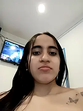 Mia Fischer online show from 11/20/25, 07:02