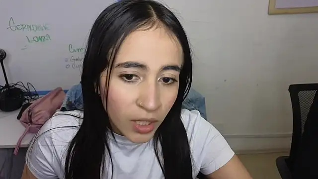 Mia Fischer online show from 01/16/26, 03:27