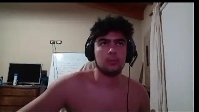 enzis3 online show from 02/23/25, 01:02