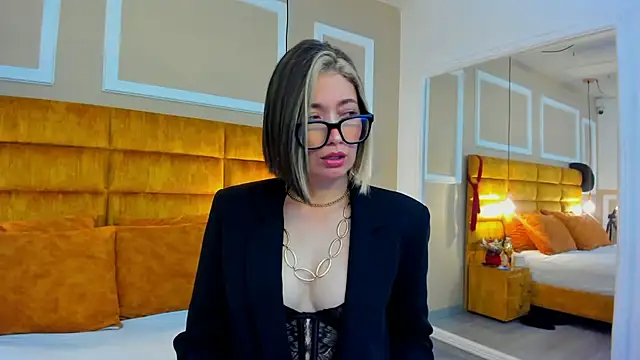 adarussell online show from 12/03/25, 02:04