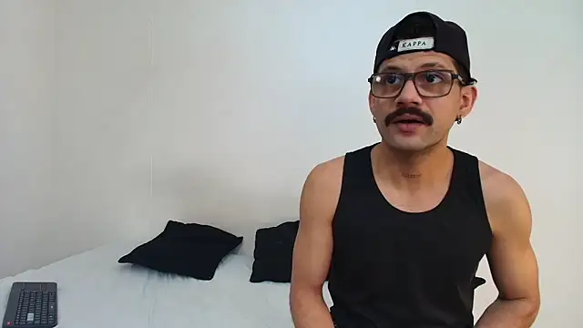 Benjamin show online show from 02/21/26, 04:52