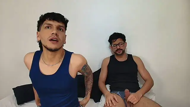 Benjamin show online show from 03/12/26, 01:45