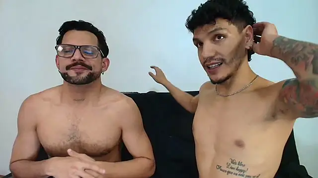 Benjamin show online show from 03/18/26, 01:20