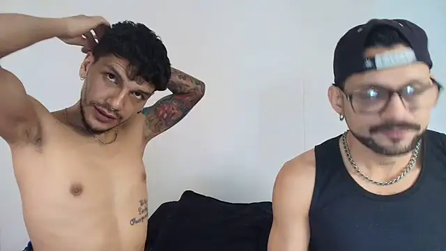 Benjamin show online show from 03/18/26, 09:40