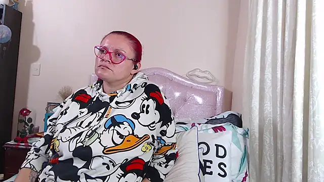 VickyColleman online show from 02/23/25, 10:31