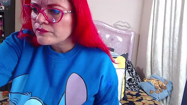 VickyColleman online show from 03/20/25, 06:52