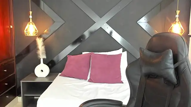 andre soto  online show from 03/08/25, 05:17