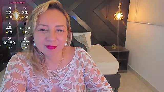 andre soto  online show from 02/12/26, 01:33