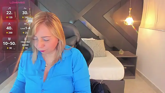 andre soto  online show from 03/15/26, 03:23