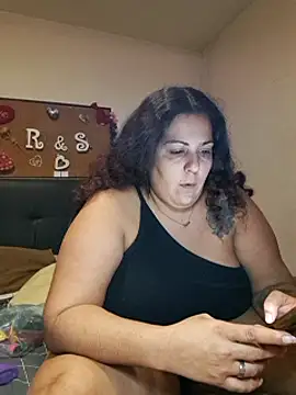 kittymorenita26 online show from 12/01/24, 10:21