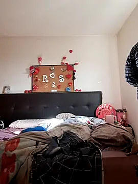 kittymorenita26 online show from 01/12/25, 02:52