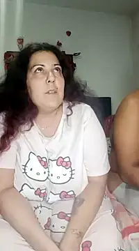 kittymorenita26 online show from 01/29/25, 01:27