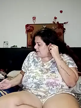 kittymorenita26 online show from 01/30/25, 09:36