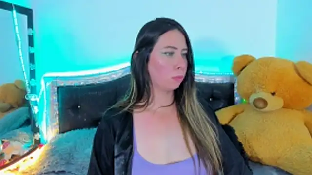 JanneKim online show from 12/03/24, 10:29