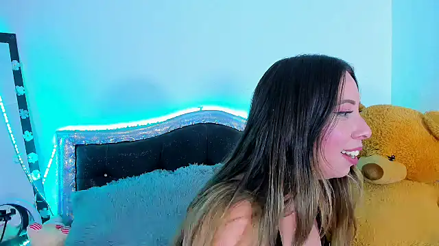 JanneKim online show from 12/04/24, 07:12