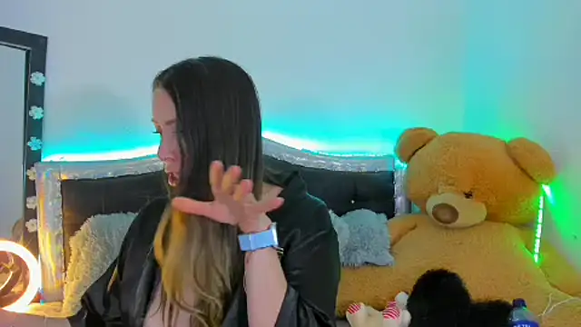 JanneKim online show from 12/12/24, 04:59