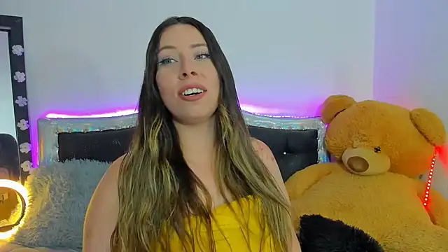 JanneKim online show from 12/14/24, 07:03