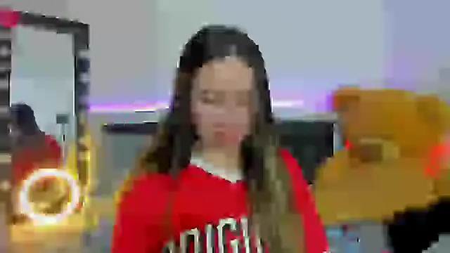 JanneKim online show from 12/20/24, 10:22