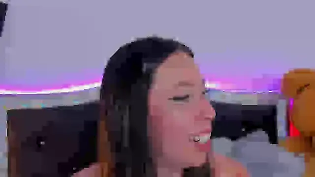 JanneKim online show from 12/21/24, 01:26