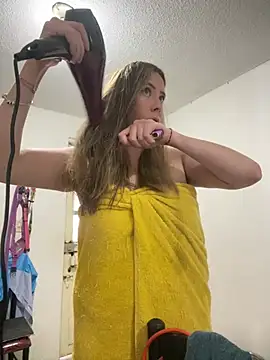 JanneKim online show from 01/14/25, 09:41