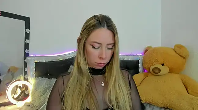 JanneKim online show from 02/25/25, 08:30