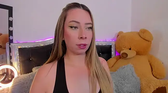 JanneKim online show from 02/27/25, 06:53