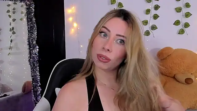 JanneKim online show from 02/22/26, 02:48