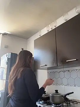 JanneKim online show from 02/28/26, 03:46