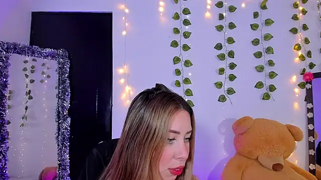 JanneKim online show from 03/06/26, 01:40