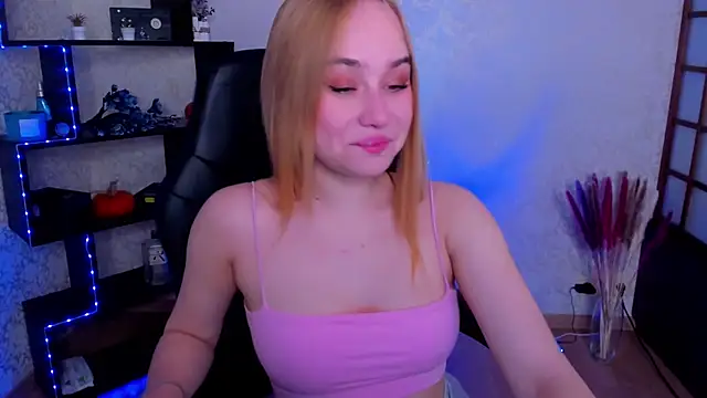 LianaBright online show from 12/02/24, 01:58