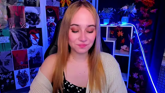 LianaBright online show from 12/06/24, 02:02