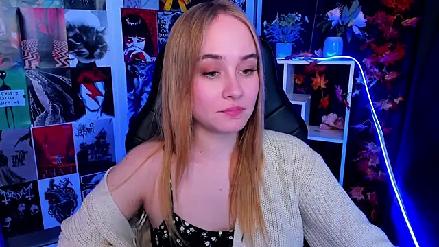 LianaBright online show from 12/06/24, 05:09